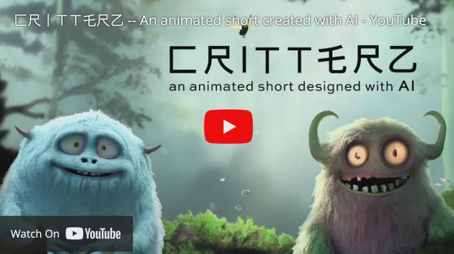 九游娱乐AI神片9个月冲戛纳好莱坞要凉？！(图2)