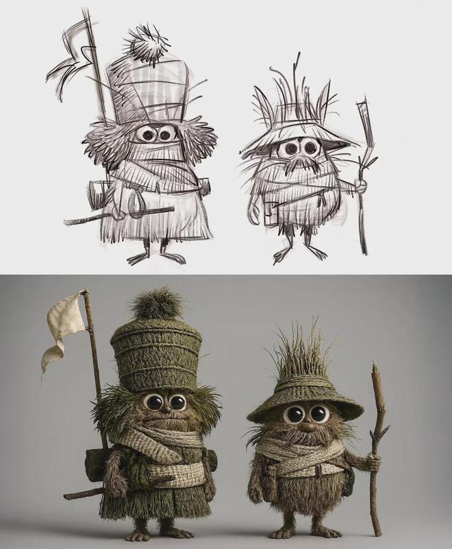 九游娱乐AI神片9个月冲戛纳好莱坞要凉？！(图4)