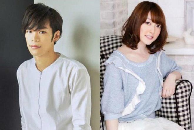 九游娱乐“表情包女神”花泽香菜官宣离婚结束与老公长达5年婚姻(图4)