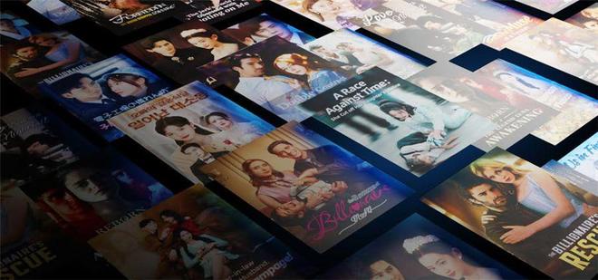 九游娱乐规模超千亿短剧出海进入“炼金”时代(图8)