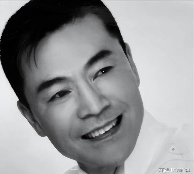 九游娱乐于朦胧去世后另一位明星走上他的后路曾是乔峰配音演员(图5)