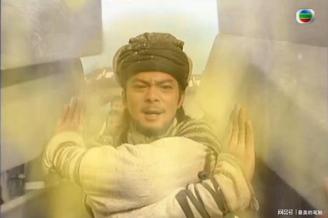 九游娱乐于朦胧去世后另一位明星走上他的后路曾是乔峰配音演员(图7)