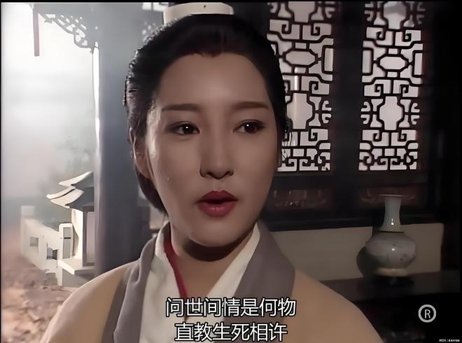 九游娱乐于朦胧去世后另一位明星走上他的后路曾是乔峰配音演员(图9)