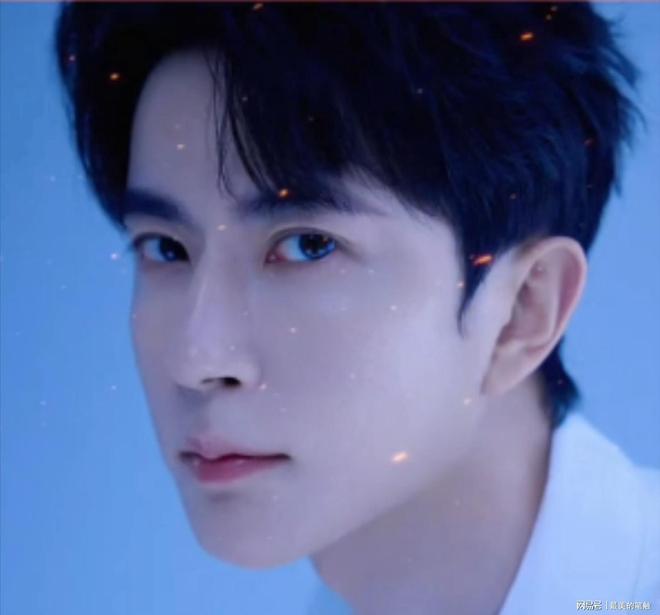 九游娱乐于朦胧去世后另一位明星走上他的后路曾是乔峰配音演员(图13)