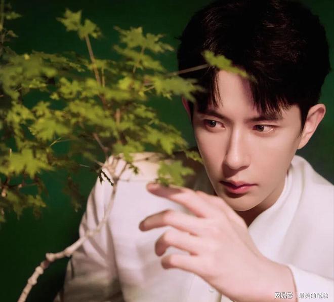 九游娱乐于朦胧去世后另一位明星走上他的后路曾是乔峰配音演员(图11)