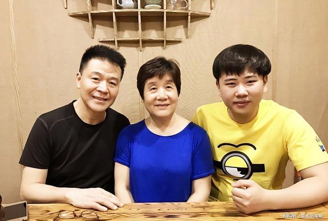 九游娱乐于朦胧去世后另一位明星走上他的后路曾是乔峰配音演员(图10)