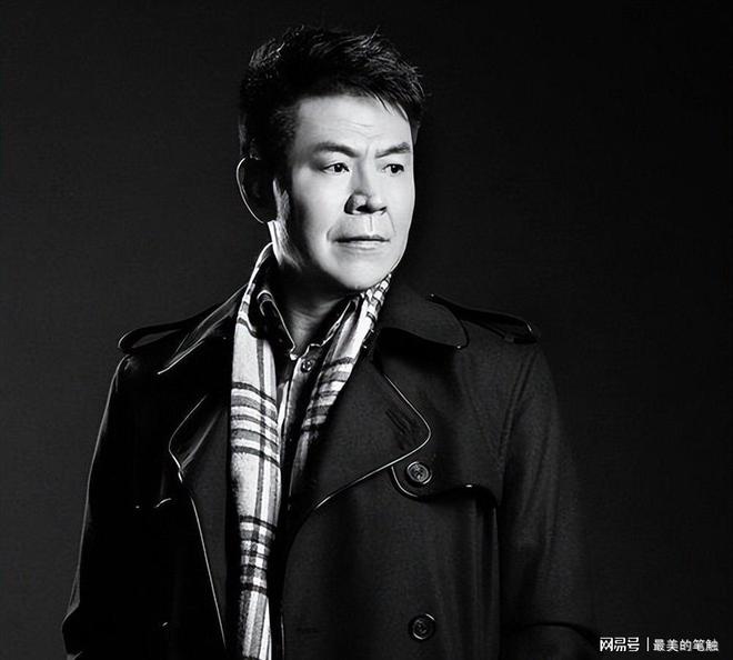 九游娱乐于朦胧去世后另一位明星走上他的后路曾是乔峰配音演员(图15)