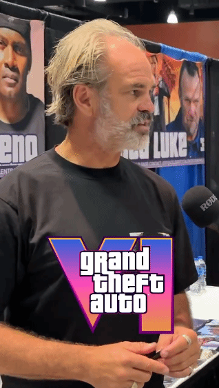 崔佛也干了！配音演员接受采访表示并九游娱乐不关心GTA6(图2)