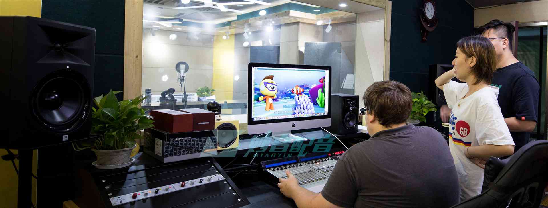 九游娱乐华南区影视行业顶尖代表 - 深圳文丰影视传媒有限公司(图1)