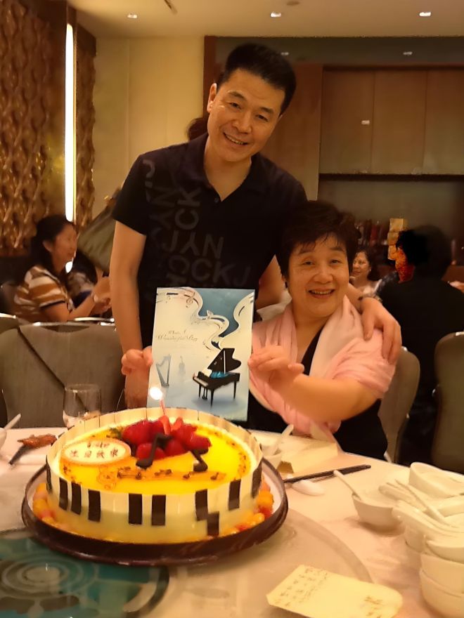 九游娱乐著名配音演员黄河去世曾为《天龙八部》乔峰配音网友发文悼念(图5)