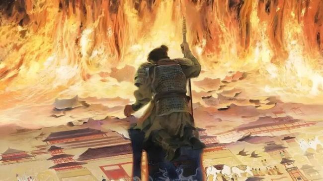 震耳欲聋九游娱乐预售开启 国庆档影片齐亮相(图6)