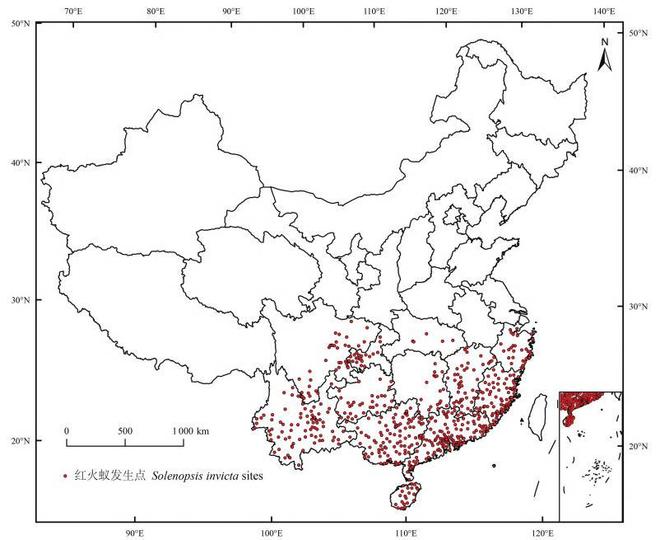 80%九游娱乐以上的村民都被咬围攻广东村庄的这个入侵物种究竟什么来头(图3)