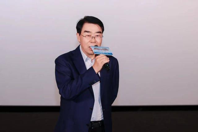 口碑超燃 吉林动画学院原九游娱乐创动画电影《疯狂电脑城》举行首映礼(图5)