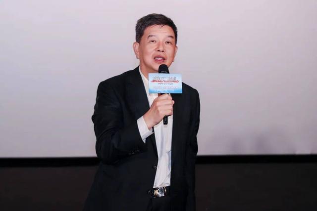 口碑超燃 吉林动画学院原九游娱乐创动画电影《疯狂电脑城》举行首映礼(图6)