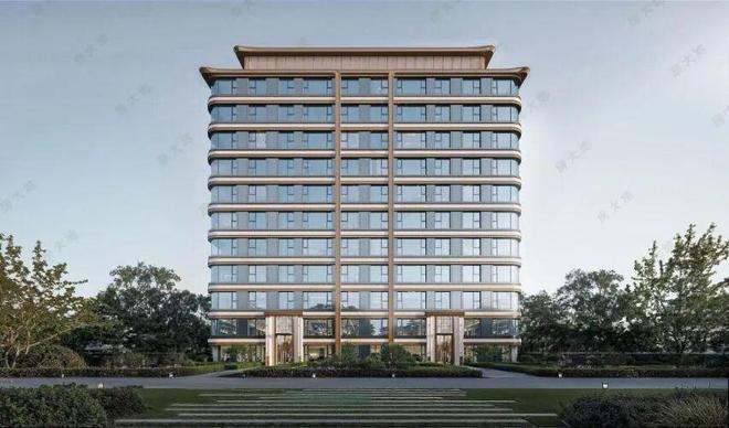 北京热搜新盘中建·海宸九游娱乐元境官方售楼处发布:以品质铸就传奇!