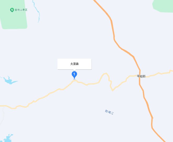 九游娱乐防城港一宗401㎡的乡镇用地46万起拍卖19人抢拍出157万高价(图1)