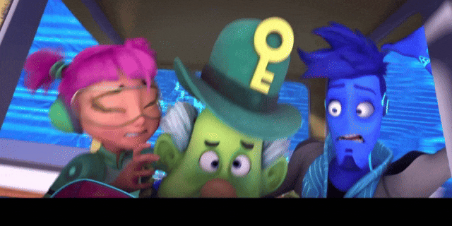 九游娱乐这份「终极作业」他们直接交到了国庆档(图6)