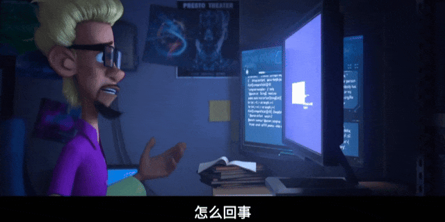 九游娱乐这份「终极作业」他们直接交到了国庆档(图7)