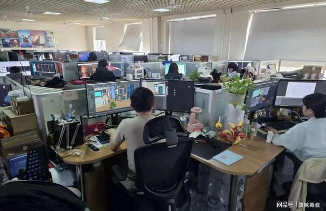 九游娱乐这份「终极作业」他们直接交到了国庆档(图8)