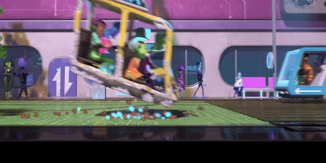 九游娱乐这份「终极作业」他们直接交到了国庆档(图14)