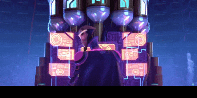 九游娱乐这份「终极作业」他们直接交到了国庆档(图13)