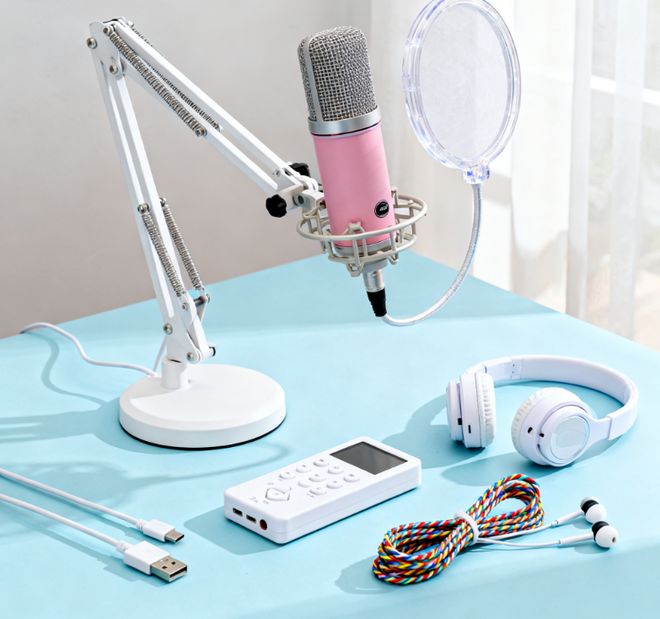 线下配音九游娱乐课程培训授课维度梨花声音课堂退费(图1)