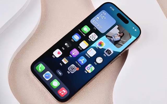 苹果彻底“九游娱乐摊牌了”iPhone16Pro跌价2500元售价更亲民了