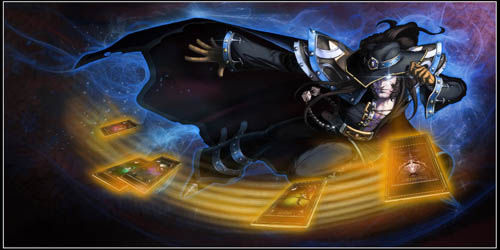 九游娱乐声优大牌云集《英雄联盟》中文配音揭秘(图2)