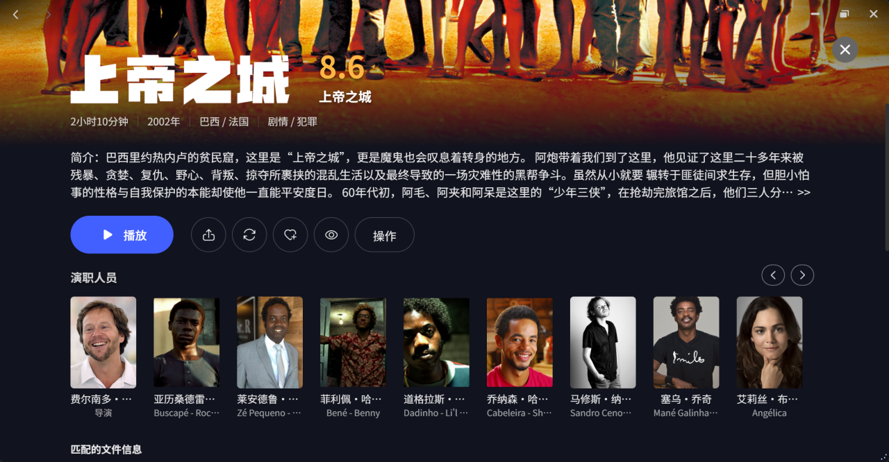 九游娱乐极空间：家用NAS优选以极影视功能搭建专业级私人影视库(图3)