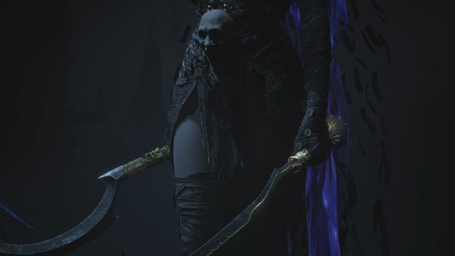 九游娱乐《明末：渊虚之羽》音频专访：让场面和角色鲜活起来的一些技巧(图4)