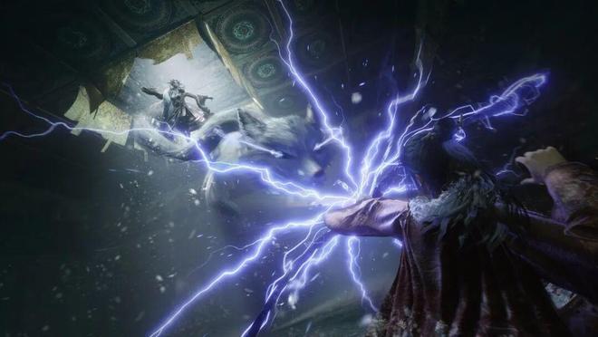 九游娱乐《明末：渊虚之羽》音频专访：让场面和角色鲜活起来的一些技巧(图3)