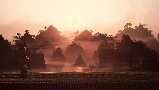 九游娱乐《明末：渊虚之羽》音频专访：让场面和角色鲜活起来的一些技巧(图9)