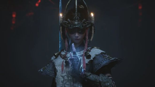 九游娱乐《明末：渊虚之羽》音频专访：让场面和角色鲜活起来的一些技巧(图10)