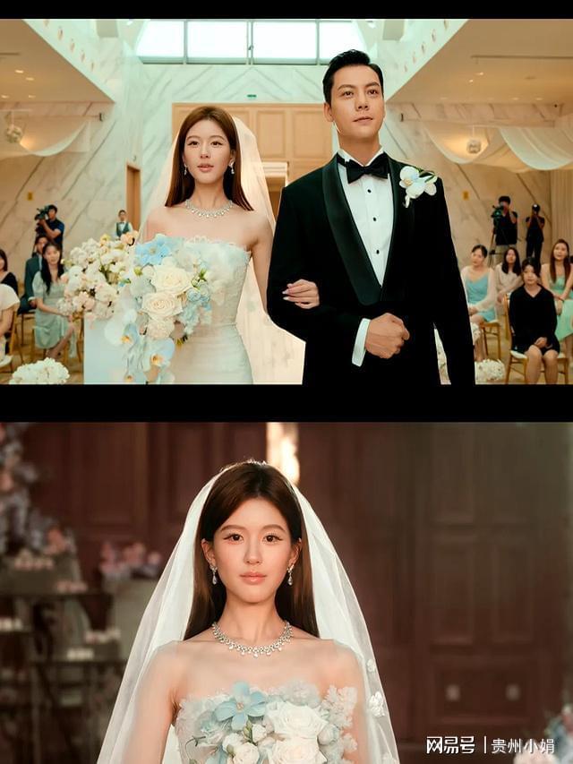 吃相难看！《许我耀眼》许妍配音背刺赵露思网友深扒满嘴是瞎话九游娱乐(图4)