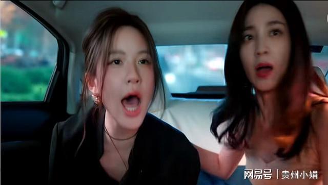 吃相难看！《许我耀眼》许妍配音背刺赵露思网友深扒满嘴是瞎话九游娱乐(图3)