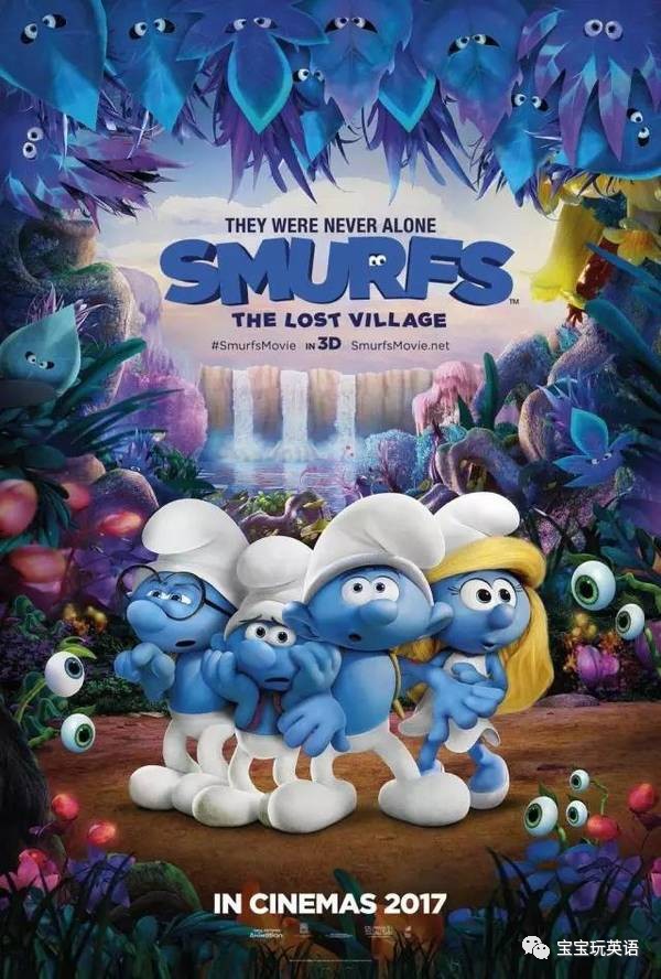 九游娱乐2017年最新上线的动画大片哦赶紧收藏！(图7)