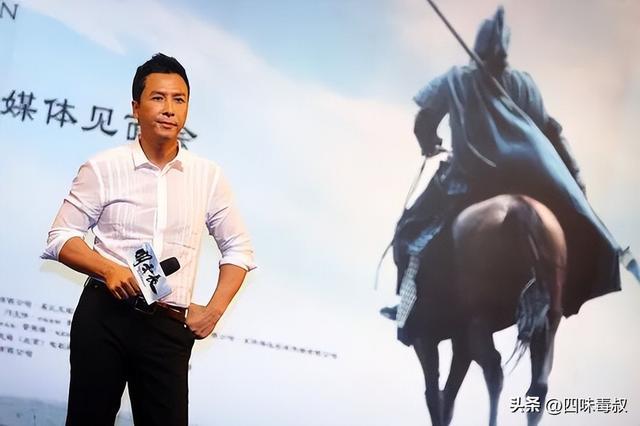 国庆档最意外九游娱乐的是他