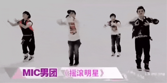 国庆档最意外九游娱乐的是他(图5)