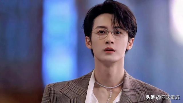 国庆档最意外九游娱乐的是他(图11)