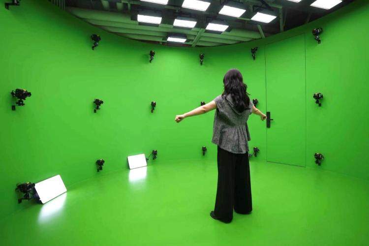 索尼探梦科技馆焕新启幕 打造“创意娱乐九游娱乐新地标”(图2)