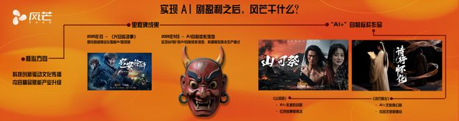 九游娱乐技术赋能与生态重构的新起点——“微短剧+AIGC”创作计划发布(图9)