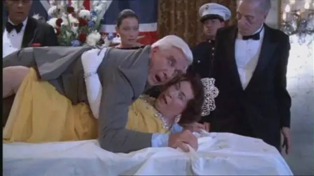 九游娱乐影单 这些喜剧片够你笑一整个夏天！(图4)