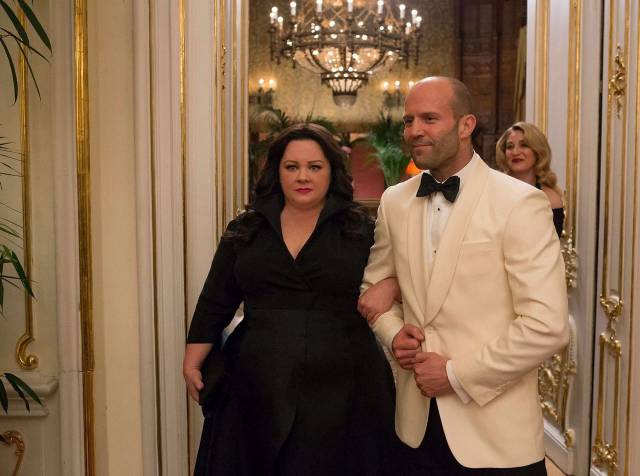 九游娱乐影单 这些喜剧片够你笑一整个夏天！(图13)