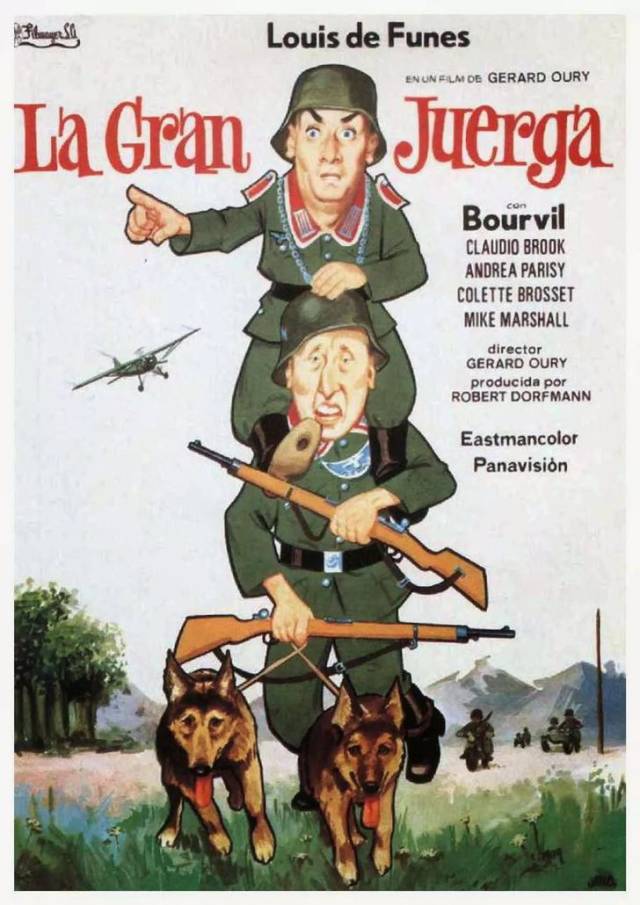 九游娱乐影单 这些喜剧片够你笑一整个夏天！(图14)