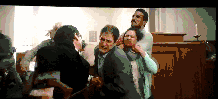 九游娱乐影单 这些喜剧片够你笑一整个夏天！(图12)