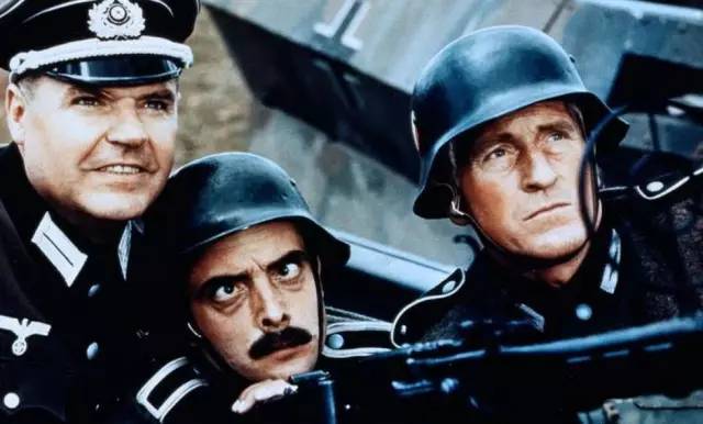 九游娱乐影单 这些喜剧片够你笑一整个夏天！(图16)