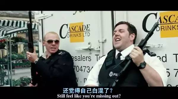 九游娱乐影单 这些喜剧片够你笑一整个夏天！(图22)