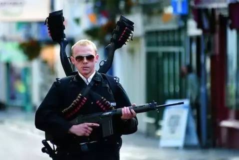 九游娱乐影单 这些喜剧片够你笑一整个夏天！(图21)