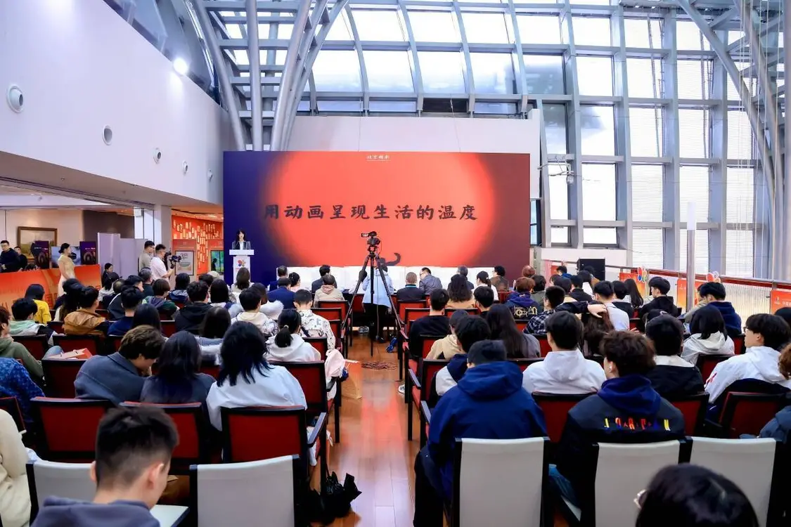 第十八届九游娱乐中国国际儿童电影展（济南）圆满落幕(图6)