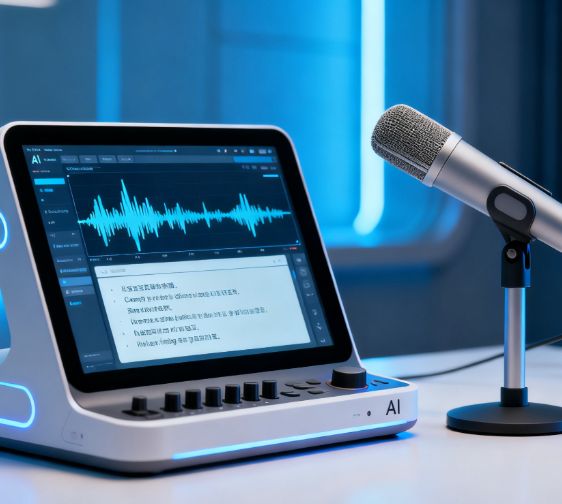 九游娱乐AI配音技术梨花声音教育退费(图1)